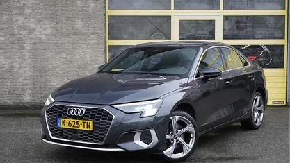 Occasion Audi A3 Edition .1 150 PK (110 kW) 2021 Sedan