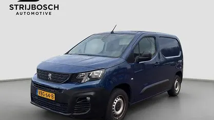 Occasion 2019 Peugeot Partner Premium MPV | € 5.990 (Eerlijke prijs)