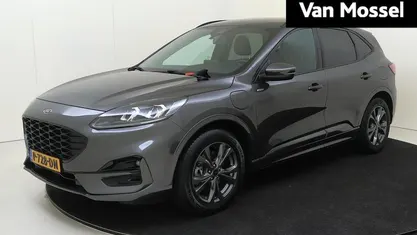 Occasion 2021 Ford Kuga ST-Line SUV | € 23.740 (Eerlijke prijs)