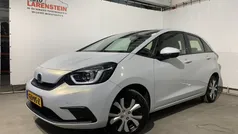 Grijs Gebruikt 2022 Honda Jazz Elegance Hatchback | € 23.350 (Eerlijke prijs)
