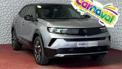 Occasion Opel Mokka GS Line 131 PK (96 kW) 2025 SUV