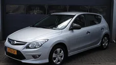 Grijs Gebruikt 2012 Hyundai i30 Stationwagen | € 4.950 (Goede deal)