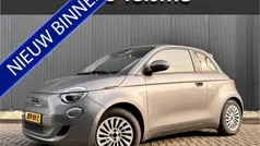 Grijs Gebruikt 2023 Fiat 500e Urban Hatchback | € 17.445 (Super prijs)