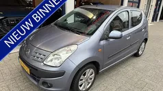 Gebruikt 2012 Nissan Pixo Hatchback | € 2.299 (Eerlijke prijs)