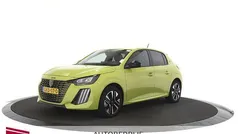 Gebruikt 2024 Peugeot e-208 Style Hatchback | € 22.900 (Super prijs)