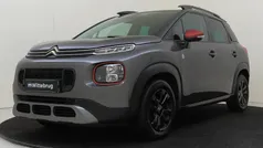 Grijs Gebruikt 2021 Citroën C3 Aircross PureTech SUV | € 14.925 (Goede deal)