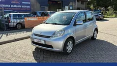 Gebruikt 2007 Daihatsu Sirion Hatchback | € 1.495 (Eerlijke prijs)