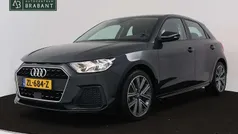 Grijs Gebruikt 2019 Audi A1 Sportback Hatchback | € 17.945 (Eerlijke prijs)