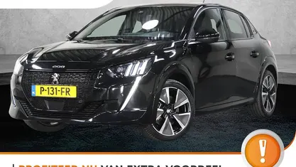 Gebruikt 2022 Peugeot e-208 GT Hatchback | € 20.425 (Eerlijke prijs)