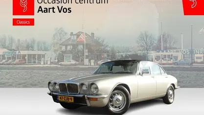 Gebruikt 1978 Daimler Double Six Serie 1 Sedan | € 55.890