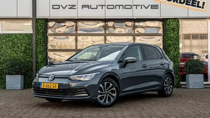 Occasion VW Golf VIII Active 2023 Stationwagen