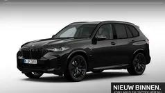Gebruikt 2025 BMW X5 M Sport SUV | € 103.900 (Eerlijke prijs)