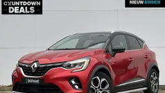 Gebruikt 2020 Renault Captur Edition One SUV | € 17.800 (Goede deal)