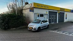 Gebruikt 2013 Fiat Panda Hatchback | € 2.950 (Eerlijke prijs)