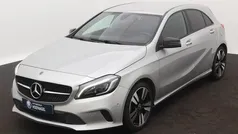 Mercedes A180