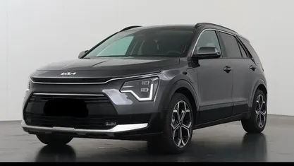 Occasion 2025 Kia Niro SUV | € 35.945 (Eerlijke prijs)