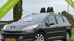 Gebruikt 2007 Peugeot 207 Stationwagen | € 2.499 (Eerlijke prijs)