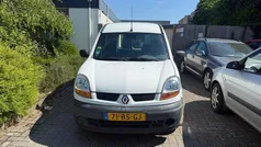 Gebruikt 2005 Renault Kangoo MPV | € 1.650 (Eerlijke prijs)