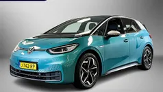 Gebruikt 2020 VW ID.3 Hatchback | € 18.995 (Goede deal)