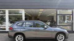 Grijs Gebruikt 2013 BMW X1 SUV | € 11.500 (Eerlijke prijs)