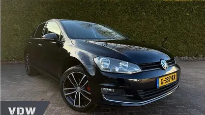 Occasion VW Golf VII Edition 105 PK (77 kW) 2014 Stationwagen