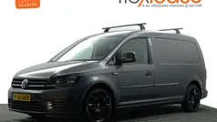 Grijs Gebruikt 2019 VW Caddy Maxi Highline MPV | € 18.900 (Eerlijke prijs)