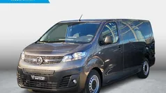 Opel Vivaro-e Combi