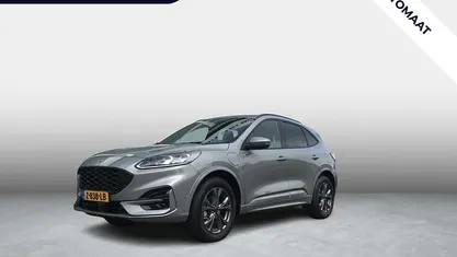 Occasion Ford Kuga ST-Line X 225 PK (165 kW) 2024 Grijs SUV