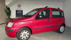 Gebruikt 2011 Fiat Panda Active Hatchback | € 2.450 (Eerlijke prijs)