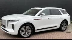 Wit Gebruikt 2024 Hongqi E-HS9 SUV | € 65.950 (Super prijs)