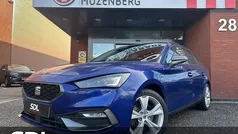 Gebruikt 2021 Seat Leon FR Stationwagen | € 20.445 (Goede deal)