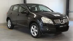 Gebruikt 2009 Nissan Qashqai Tekna SUV | € 7.450 (Eerlijke prijs)