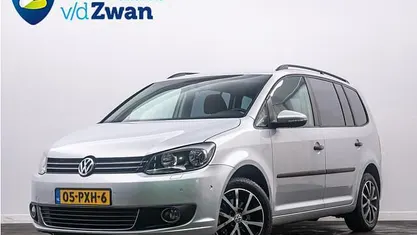 Occasion 2011 VW Touran Trendline MPV | € 5.250 (Eerlijke prijs)