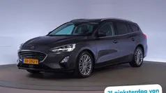 Grijs Gebruikt 2019 Ford Focus Business Edition Stationwagen | € 12.445 (Eerlijke prijs)