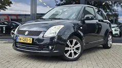 Gebruikt 2008 Suzuki Swift Hatchback | € 990 (Super prijs)