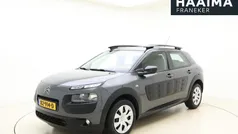 Grijs Gebruikt 2017 Citroën C4 Cactus Business Class Hatchback | € 11.945 (Eerlijke prijs)