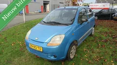 Gebruikt 2005 Chevrolet Matiz Hatchback | € 649 (Goede deal)