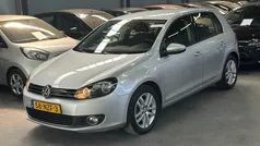 Gebruikt 2011 VW Golf VI Highline Hatchback | € 6.499 (Eerlijke prijs)