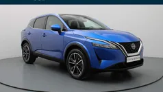 Gebruikt 2024 Nissan Qashqai Tekna SUV | € 31.990 (Eerlijke prijs)