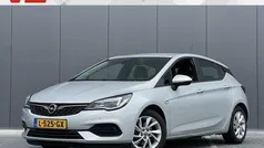 Gebruikt 2020 Opel Astra Edition Hatchback | € 10.948 (Goede deal)