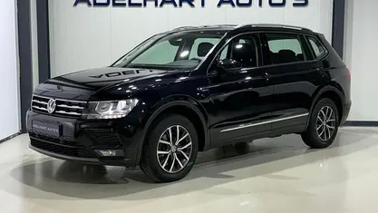 Occasion 2018 VW Tiguan Allspace Comfortline SUV | € 22.950 (Eerlijke prijs)