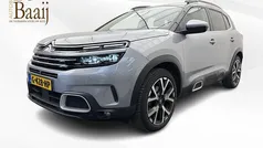 Grijs Gebruikt 2019 Citroën C5 Aircross Business Class SUV | € 17.950 (Eerlijke prijs)