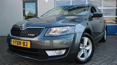 Gebruikt 2014 Skoda Octavia GreenLine Stationwagen | € 4.900 (Goede deal)