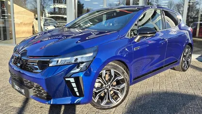 Occasion Mitsubishi Colt Edition 2024 Blauw Hatchback