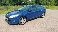 Gebruikt 2010 Renault Mégane GrandTour Stationwagen | € 3.249 (Eerlijke prijs)