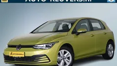Geel, metallic lak Gebruikt 2020 VW Golf VIII Life Hatchback | € 20.900 (Goede deal)