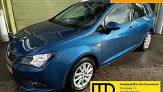 Gebruikt 2012 Seat Ibiza ST Style Stationwagen | € 4.995 (Eerlijke prijs)