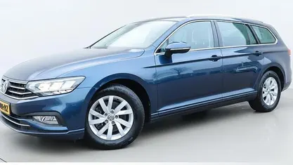 Occasion VW Passat Comfortline 150 PK (110 kW) 2020 Stationwagen