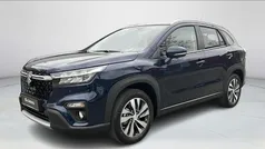 Overige Nieuw 2025 Suzuki SX4 S-Cross Style SUV | € 33.172 (Eerlijke prijs)