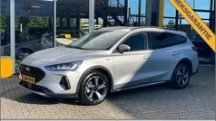 Gebruikt 2024 Ford Focus Active Stationwagen | € 32.795